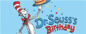 Dr. Seuss